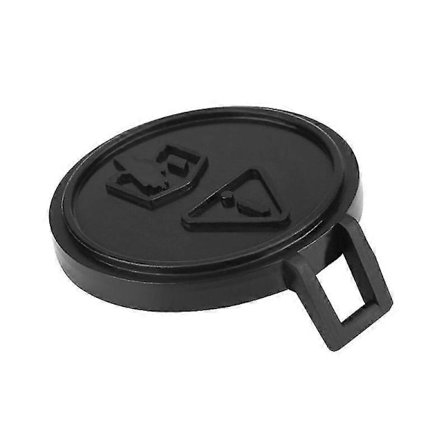 Kylvätskebehållare Tanklock för Mini Cooper 02-08 Biltillbehör