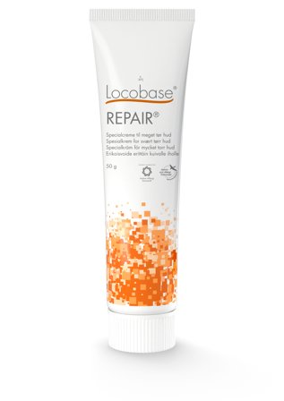 Locobase Repair krem 50 g