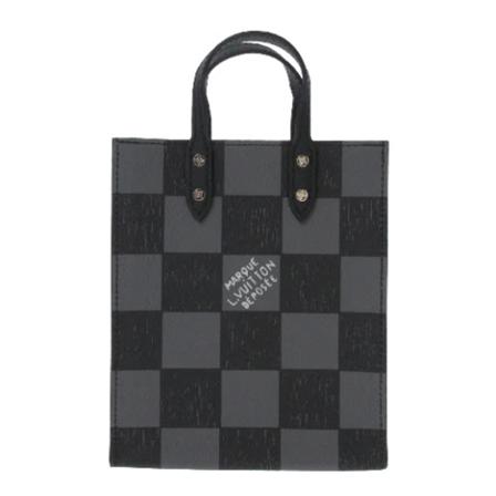 Louis Vuitton Vintage - Vintage Väskor - Svart - Dam - Storlek: One Size, Dam, Storlek: ONE SIZE