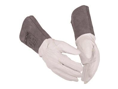 Guide Gloves 240 Hanske TIG, tynn, geitekorn 10, Klær