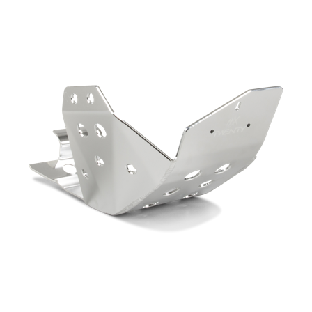 Bundplade Twenty Hardshell - Gas Gas EC 300 2000-2009