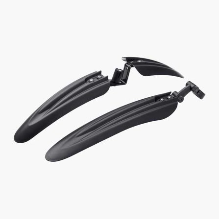 Biltema - Skjerm MTB 24–26"