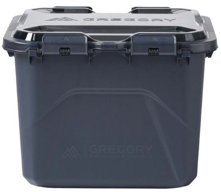 Gregory Alpaca Camp Box 50L Slate Blue