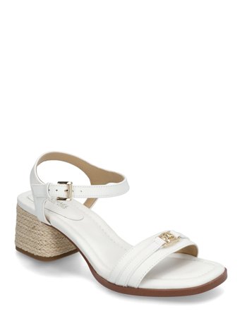 Michael Kors | Mandy Mid Sandal | 36
