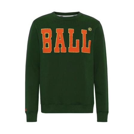 Ball - Tröjor - Grön - Herr - Storlek: Xs, Herr, Storlek: XS