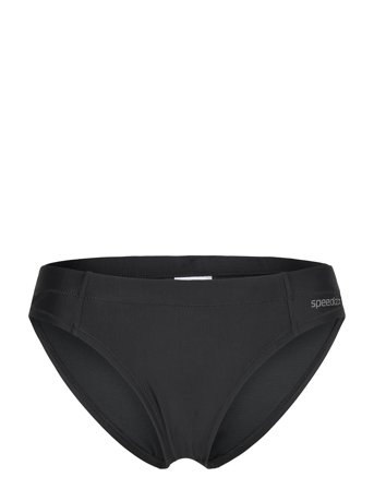 Speedo | Solid Classic Bikini Bottom | XL