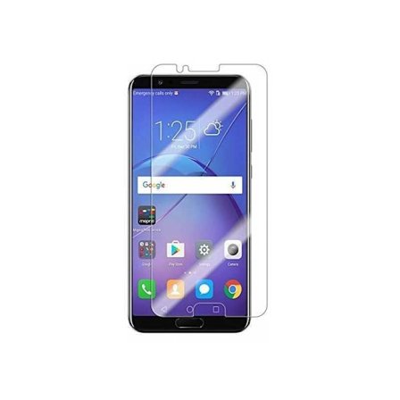 3-PACK Huawei Honor 10 Premium Skärmskydd CrystalClear