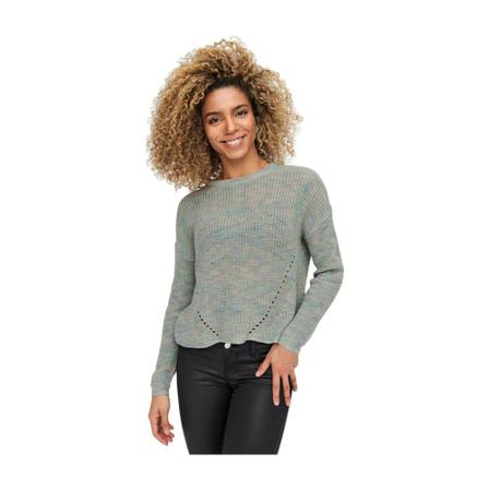 Only Sweater Grå, Dame