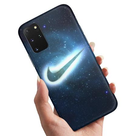 Samsung Galaxy A51 - Skal / Mobilskal Nike Yttre Rymd