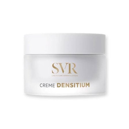 SVR Densitium Crema Viso 50ml - Anti-età e Idratazione