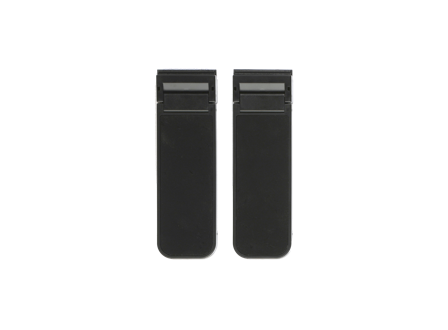 Contour Design Keyboard Risers RollerMouse Red, Pro3, Free3 - set with 2 pieces. En ergonomisk mus för skada på ulnarisnerven, karpaltunnelsyndrom, 