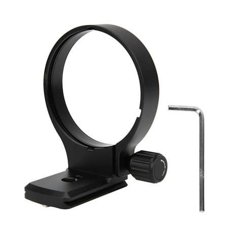 C720XB Metall Lins Krage Stöd Stativfäste Ring Ersättnings Bas Stativ Adapter Universal För Canon 70-200 f2.8L IS USM Objektiv