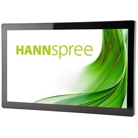HANNSPREE HO165PTB - HO Series - LED-skjerm - Full HD (1080p) - 15.6"