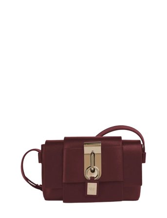 Bag Burgundy Replay