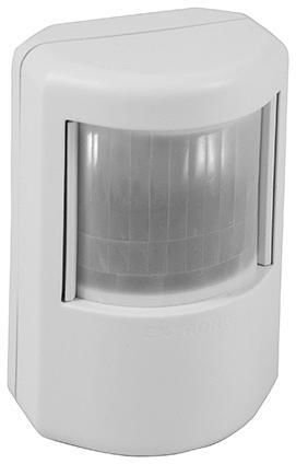 Frico 211781 Bevegelsessensor 90°, Belysning