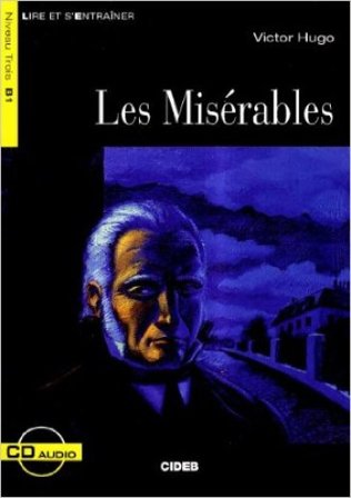 Les misérables. Con file audio MP3 scaricabili Victor Hugo