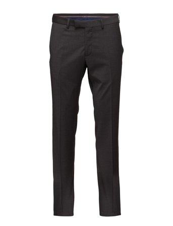 Oscar Jacobson Dave Trousers - Grey - 46