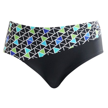 WIKI Santorini Aqua Midi Trosor