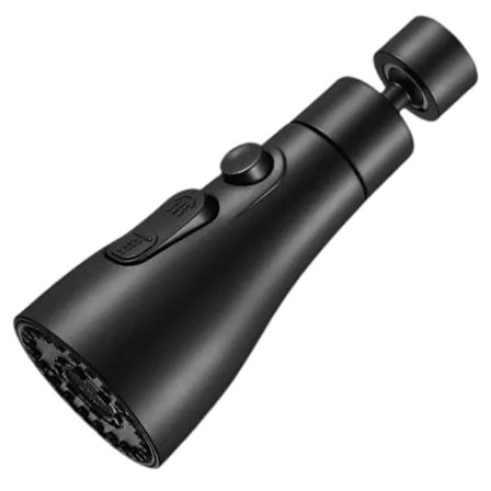 720° Kääntyvä Keittiöhana Jatke 720° Kääntyvä Hanan Ilmastin Hanan Lisävarusteet