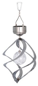 Solcellevindspill Roma