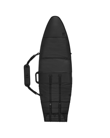 Db - Surf Bag Single Board Short Black Out