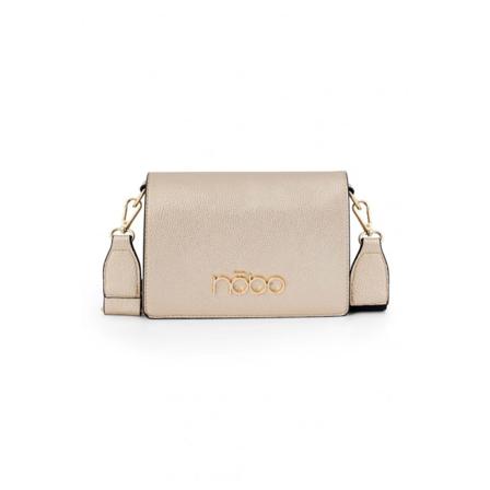 Handväskor Nobo Nbagn1562c023 Guld Produkt Av Avvikande Storlek