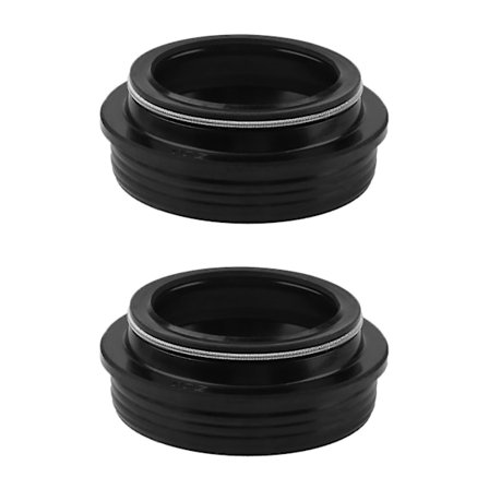 2x For Suntour Xcm Sykkel Gaffel Foran Støvtettingsring 30mm-xcm Gaffel Reparasjonsdeler
