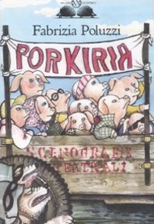 Porkiria Fabrizia Poluzzi
