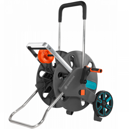 Gardena AquaRoll L Easy Slangvagn, Bevattning