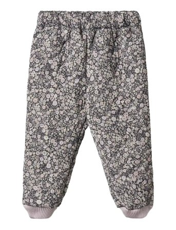 Wheat | Thermo Pants Alex | 86