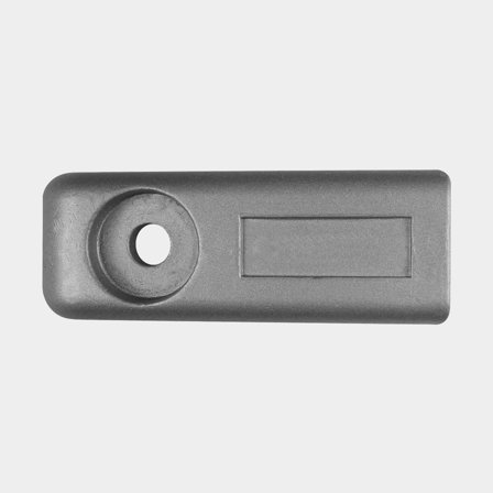 Anod, Mercury / Mariner, Zink