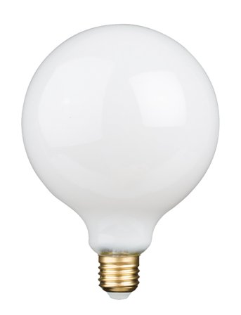 e3light E3 Led Vintage 927 Opal Dimmable - White - ONE SIZE