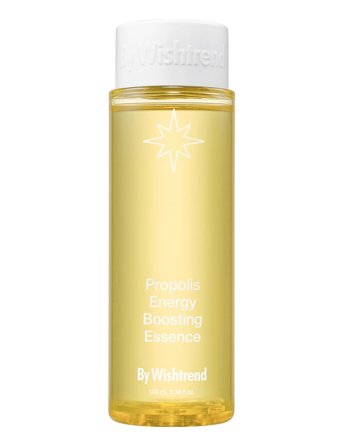 By Wishtrend Propolis Energy Boosting Essence - Nude - 100 ml