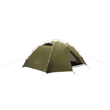 Robens Lodge Pro 3 dome tents Green OneSize