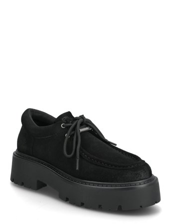 Steve Madden Offsetter - Black - 38
