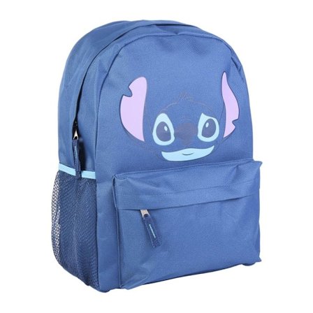 Disney Lilo & Stitch skolväska, väska 41 cm