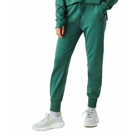 Lacoste Broek , Groen , Dames , Maat: S