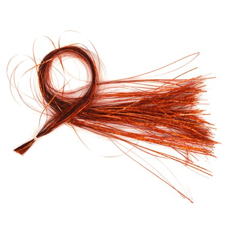 Bauer's Pike Flash - Orange