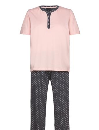 Nightsuit Pink Brandtex