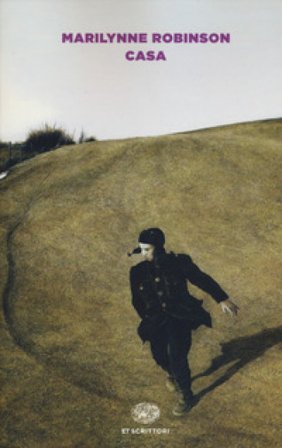 Casa Marilynne Robinson