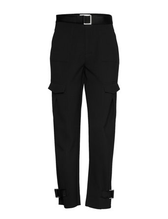 HOLZWEILER | Skunk Trouser | XS