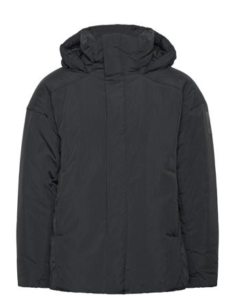 Myshelter Cold.rdy Jacket Sport Jackets Quilted Jackets Black Adidas Sportswear