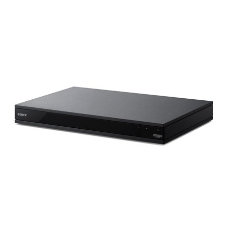 Demo - Sony UBP-X800M2 Blu-ray-Player