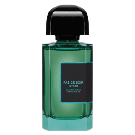 BDK Pac Ce Soir Extrait- EdP Unisex 100ML