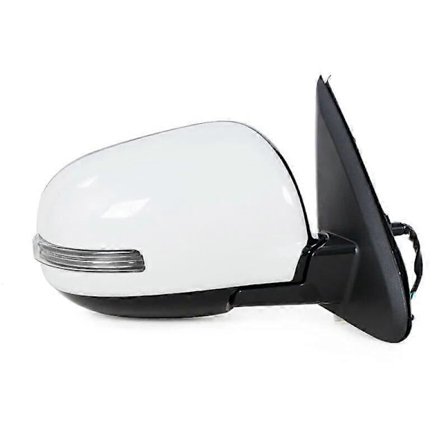 Laadukas taustapeiliLaadukas taustapeiliAutotarvikkeet Mitsubishi Outlanderille 2013-2020 Auton ulko-oven taustapeilikokoonpanot Vasen/Oikea