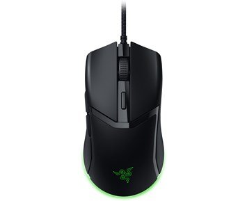 Razer-COBRA - B-vare-Ultralett kablet gamingmus i ergonomisk design-Gaming Accessories-Gaming