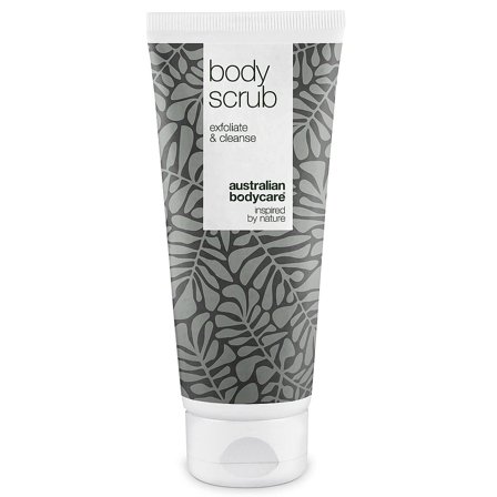Australian Bodycare Body Scrub 200 ml, Skincare, Kropspleje, Scrub