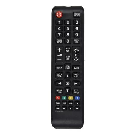 Mando a ditancia Samsung UE42F5000AK LT28D310:lle