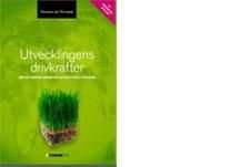 Utvecklingens Drivkrafter Ny Reviderad Upplaga, ISBN: 9789189542624