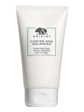 Origins Cleansers Checks And Balances - Frothy Face Wash 150ml